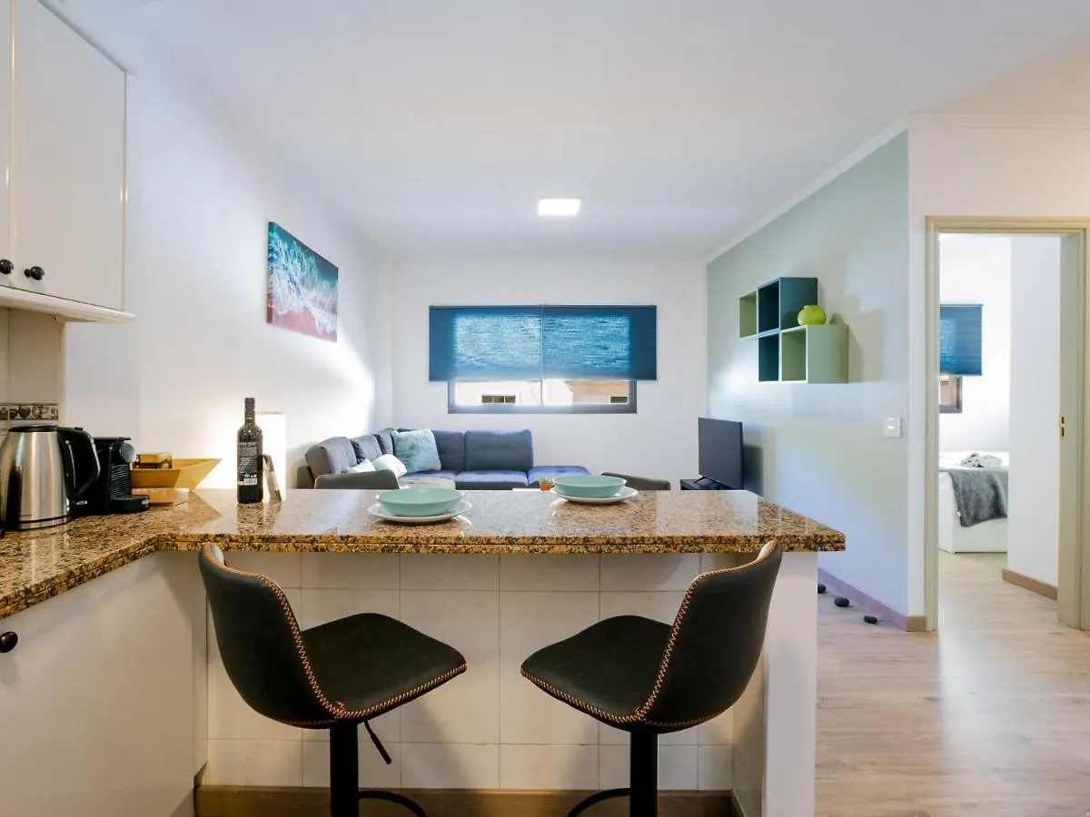 1D Tamaimo Apartment Spagna